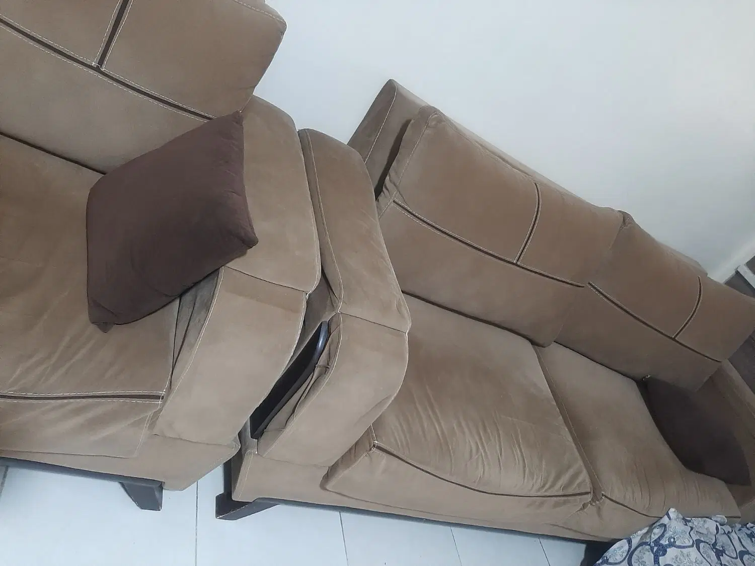 مبلمان|مبلمان خانگی و میز عسلی|تهران, آذری|دیوار