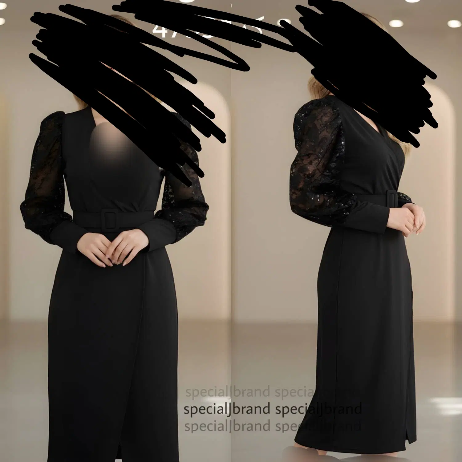 تونیک|لباس|چهاردانگه (تهران), |دیوار