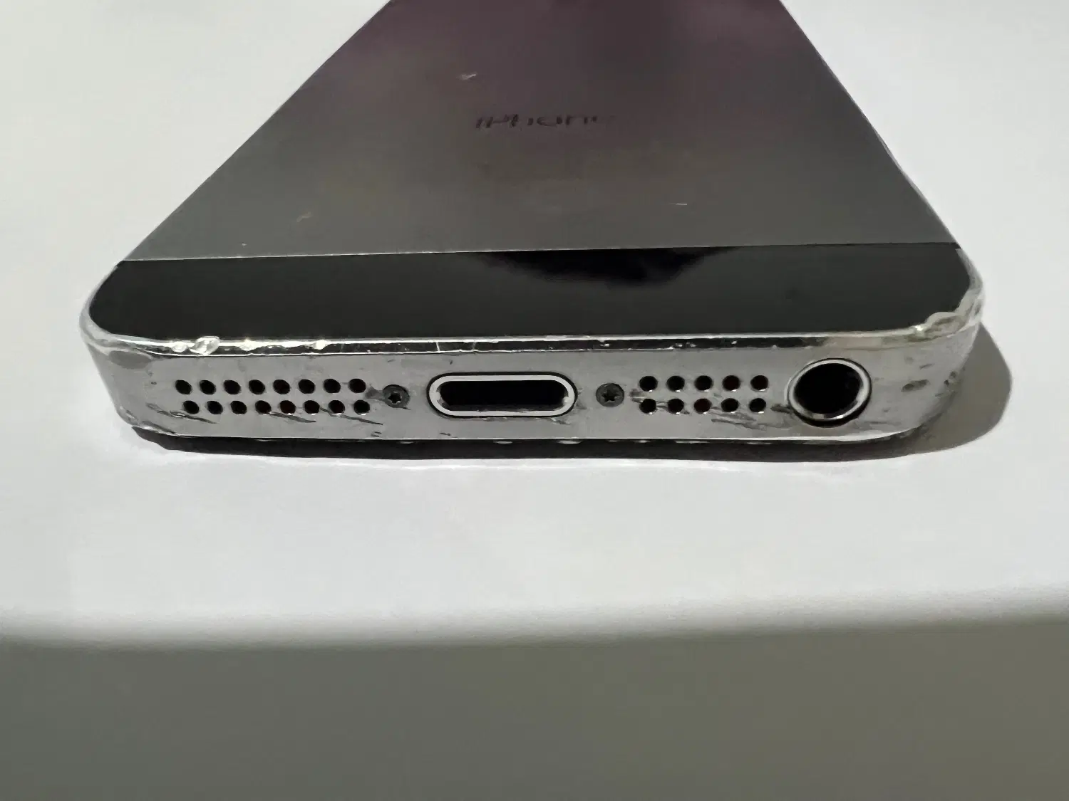آیفون 5s|موبایل|لاهیجان, کوی خزر|دیوار