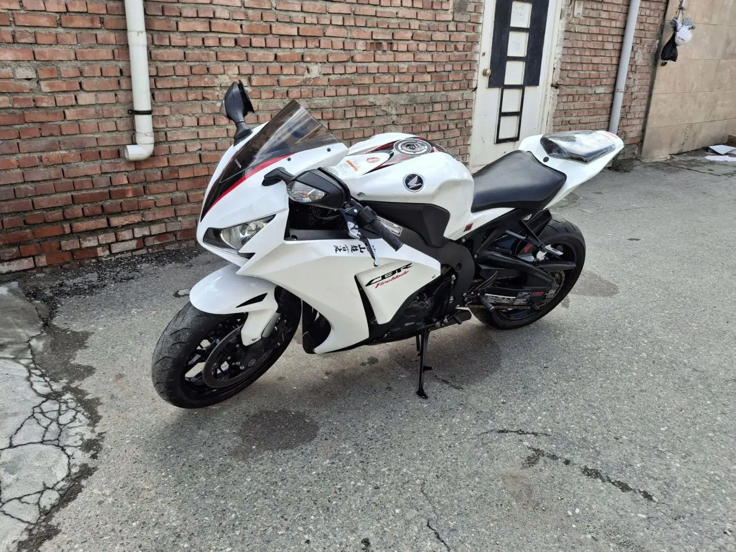 cbr1000 cb سی بی  cb1300|موتورسیکلت|تبریز, |دیوار