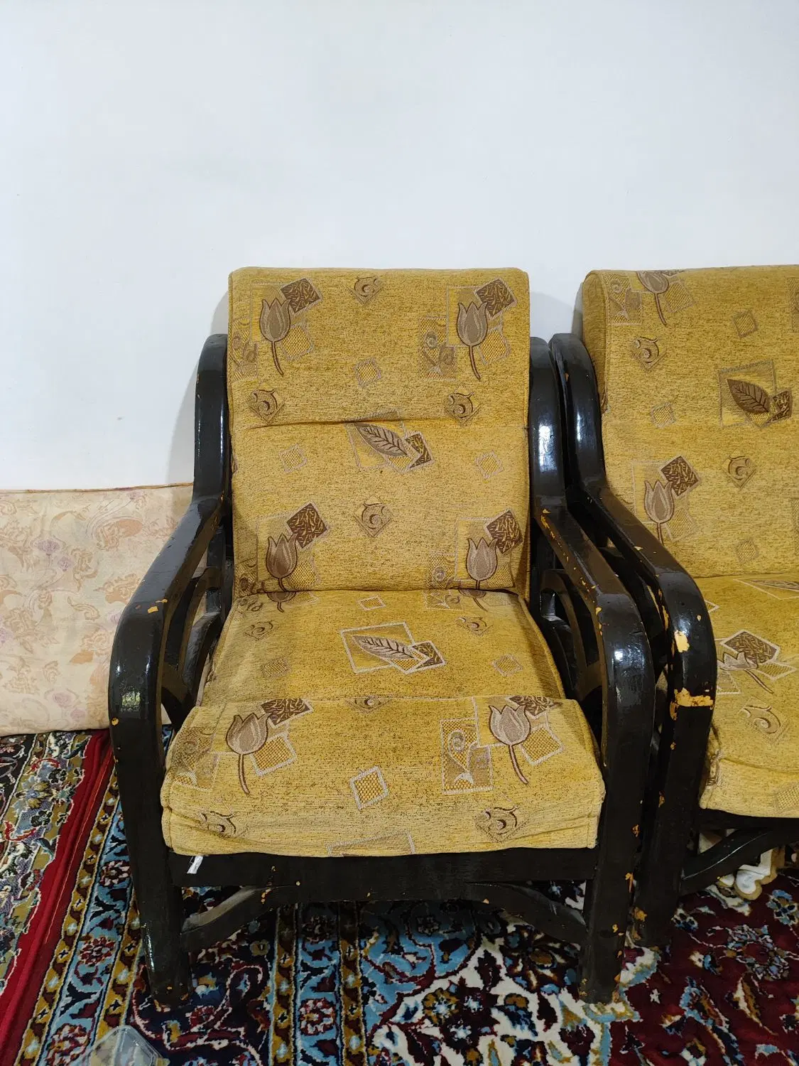 مبل|مبلمان خانگی و میز عسلی|مرند, |دیوار
