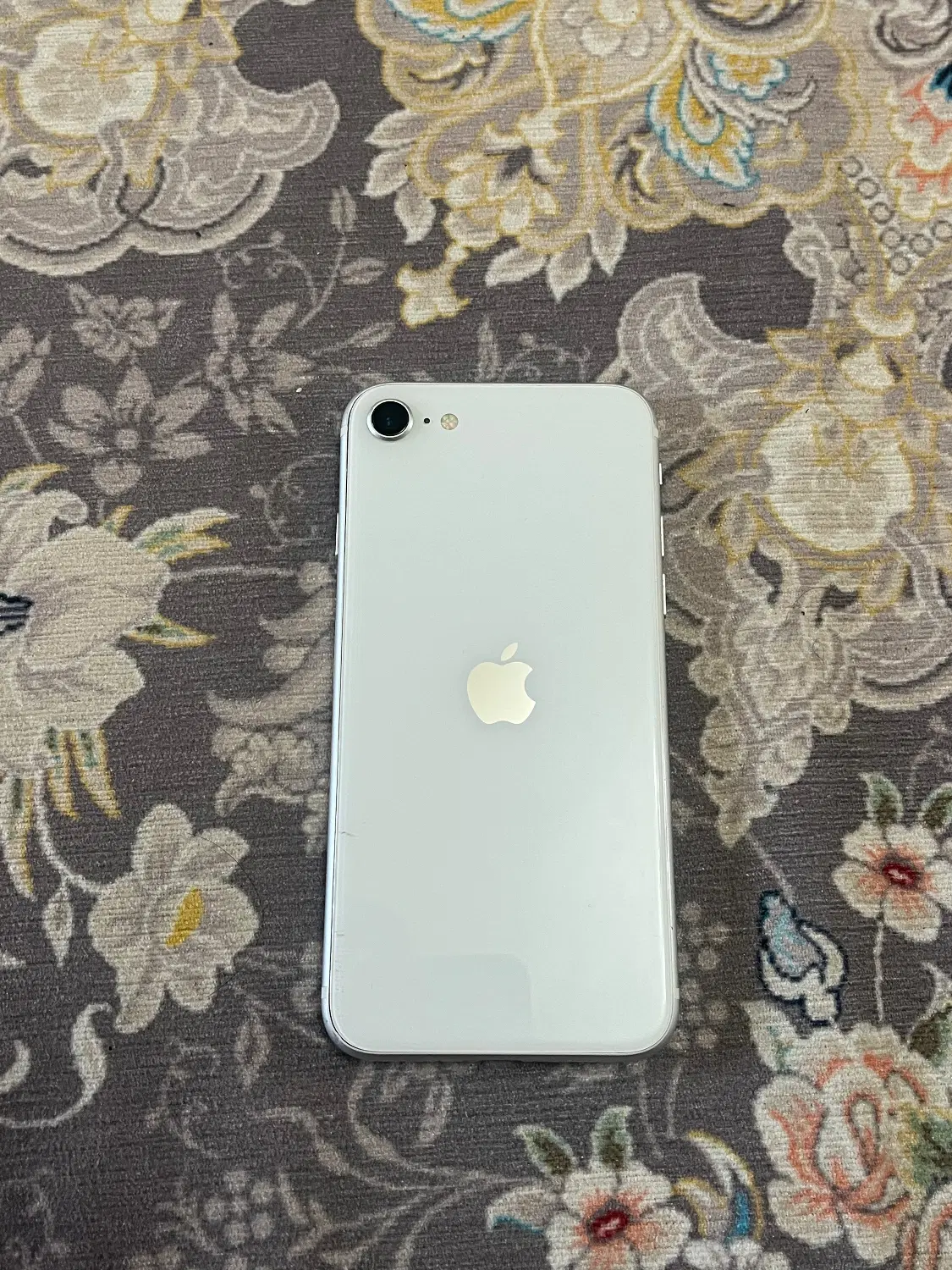 iPhone SE 2020|موبایل|کرمان, |دیوار