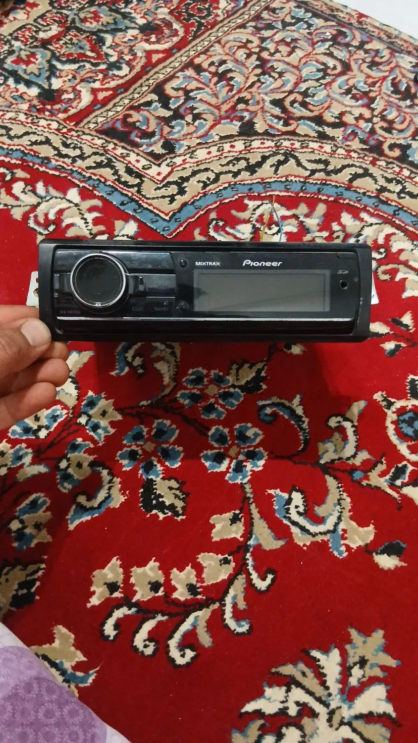 ۹۶۵۰|پخشکننده همراه|کرمان, |دیوار