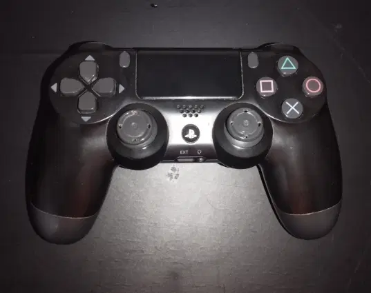 ps4 fat 500gb|کنسول، بازی ویدئویی و آنلاین|اهواز, ۳۰ متری|دیوار