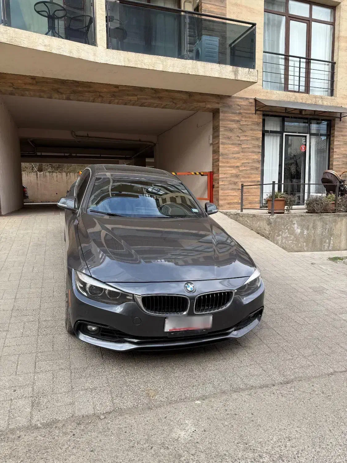 BMW 440i GRAN COUPE|خودرو سواری و وانت|تبریز, |دیوار