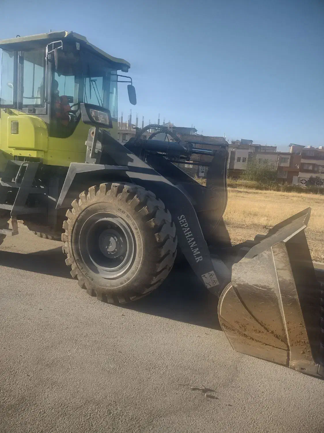 فروش|خودرو سنگین|لردگان, |دیوار