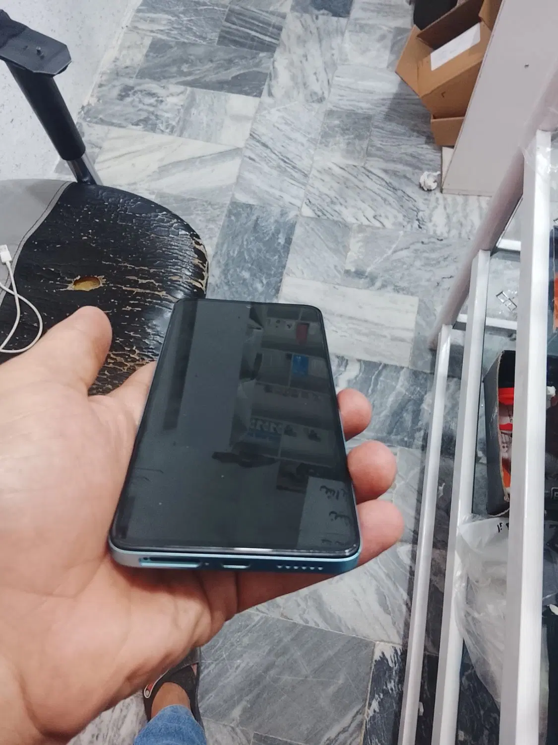 note 14 normal|موبایل|خرم‌آباد, |دیوار