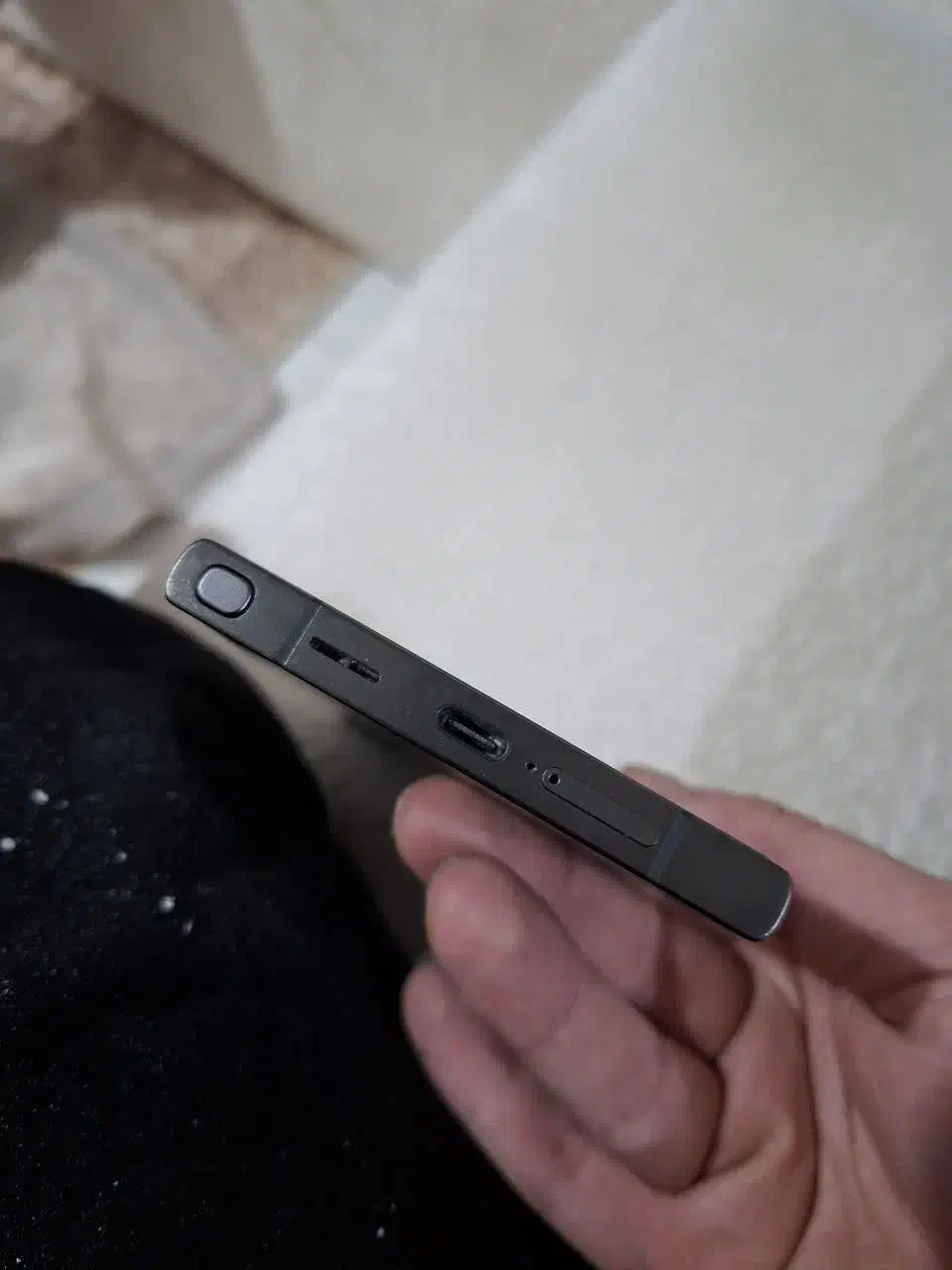 s24ultra 256g|موبایل|فردیس, منظریه|دیوار