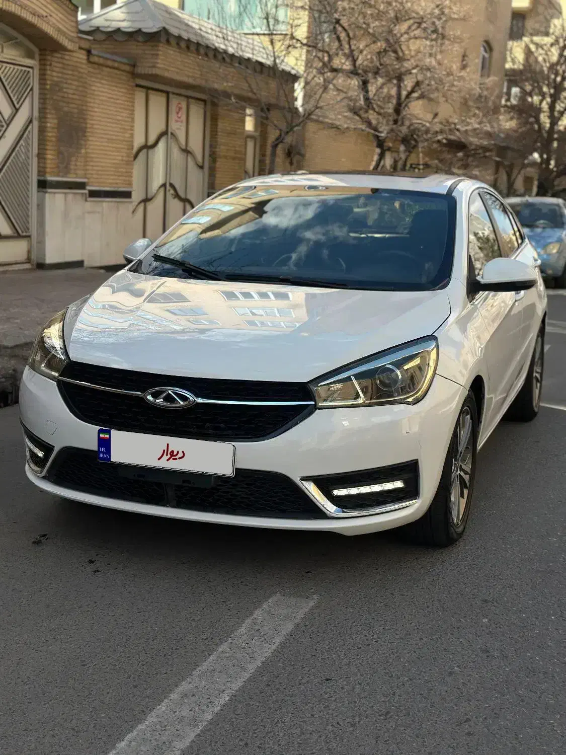 اریزو خاص|خودرو سواری و وانت|تبریز, |دیوار