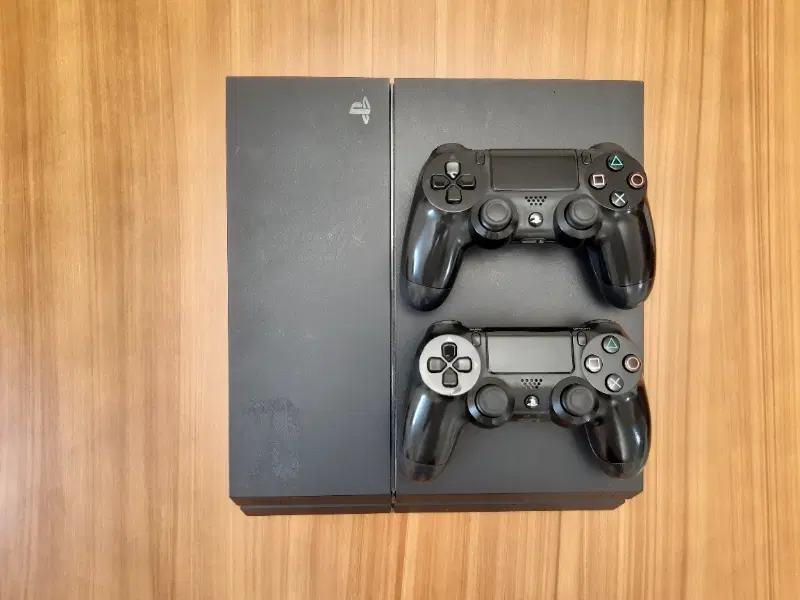 ps4 500 Gig|کنسول، بازی ویدئویی و آنلاین|محمدشهر, محمدشهر|دیوار