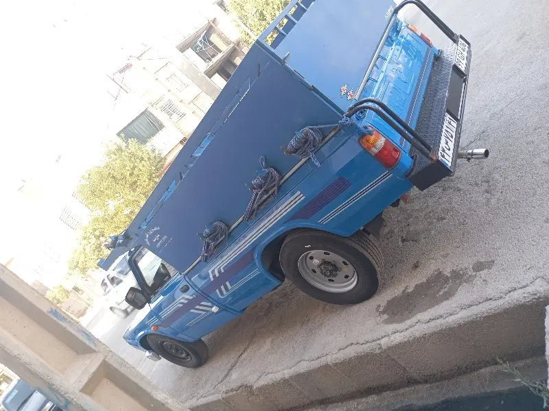 مدل 1402|خودرو سواری و وانت|کوهدشت, |دیوار