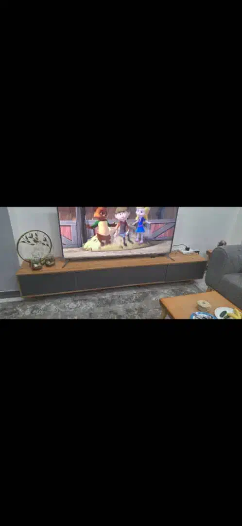 میز تی وی|میز تلویزیون|چهارباغ, |دیوار