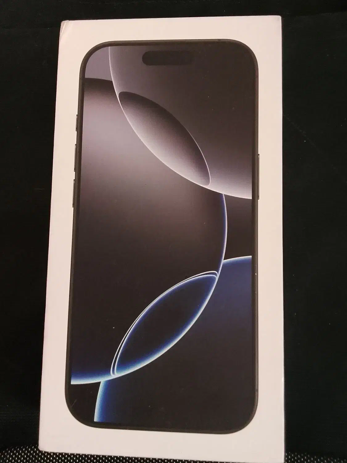 iphone16pro not activ|موبایل|کرمانشاه, |دیوار