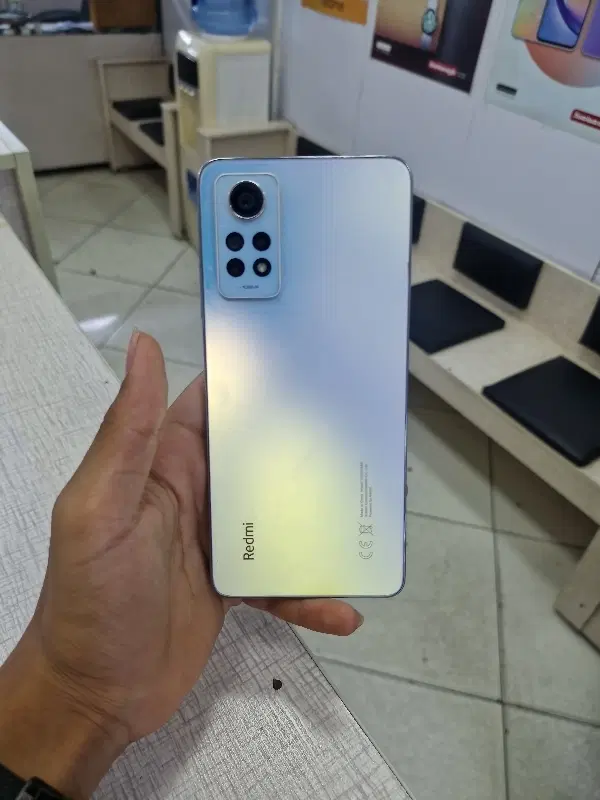 note12poro|موبایل|فردیس, فردیس|دیوار
