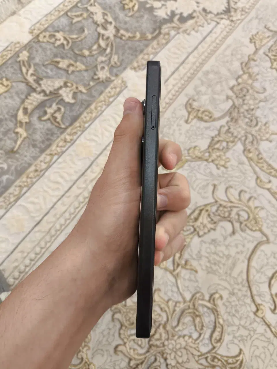 poco m6 pro 512/12|موبایل|قم, شهرک فاطمیه|دیوار