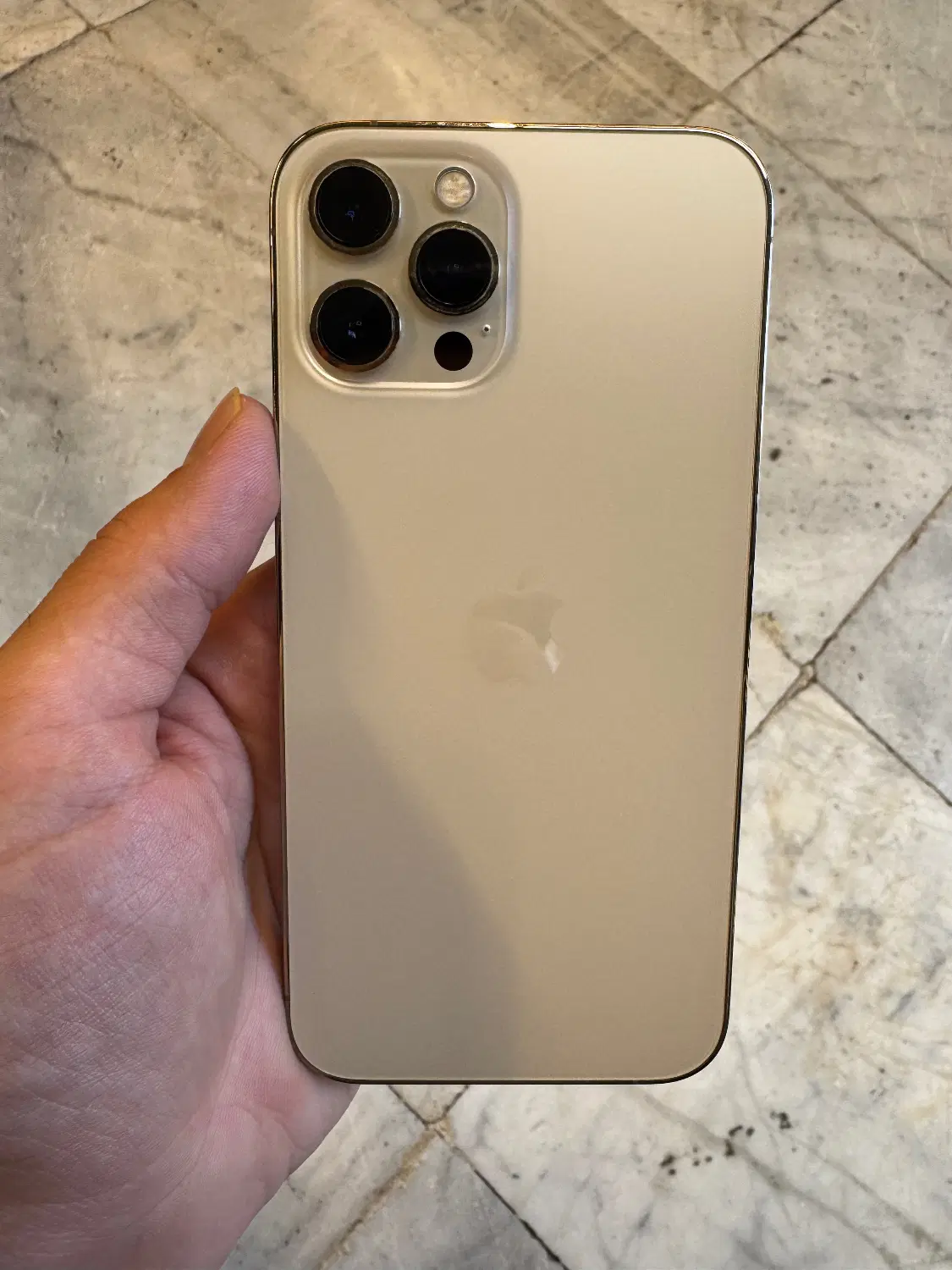 iphone12pro max/512gig/zaa|موبایل|مشهد, کوشش|دیوار