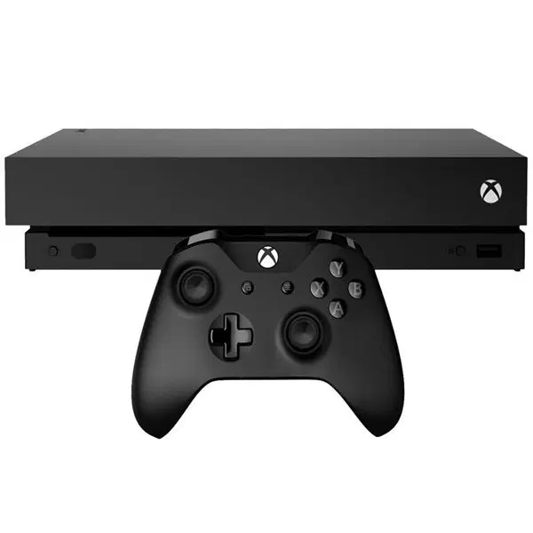Xbox 1 x|کنسول، بازی ویدئویی و آنلاین|قائن, |دیوار