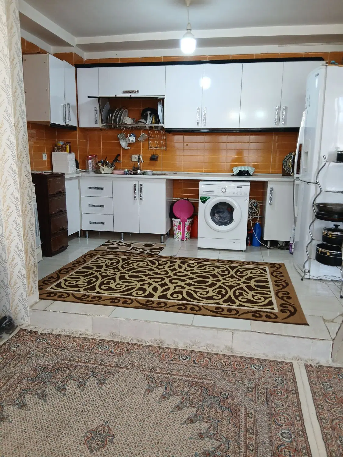 .منزل مسکونی|فروش آپارتمان|خوی, |دیوار