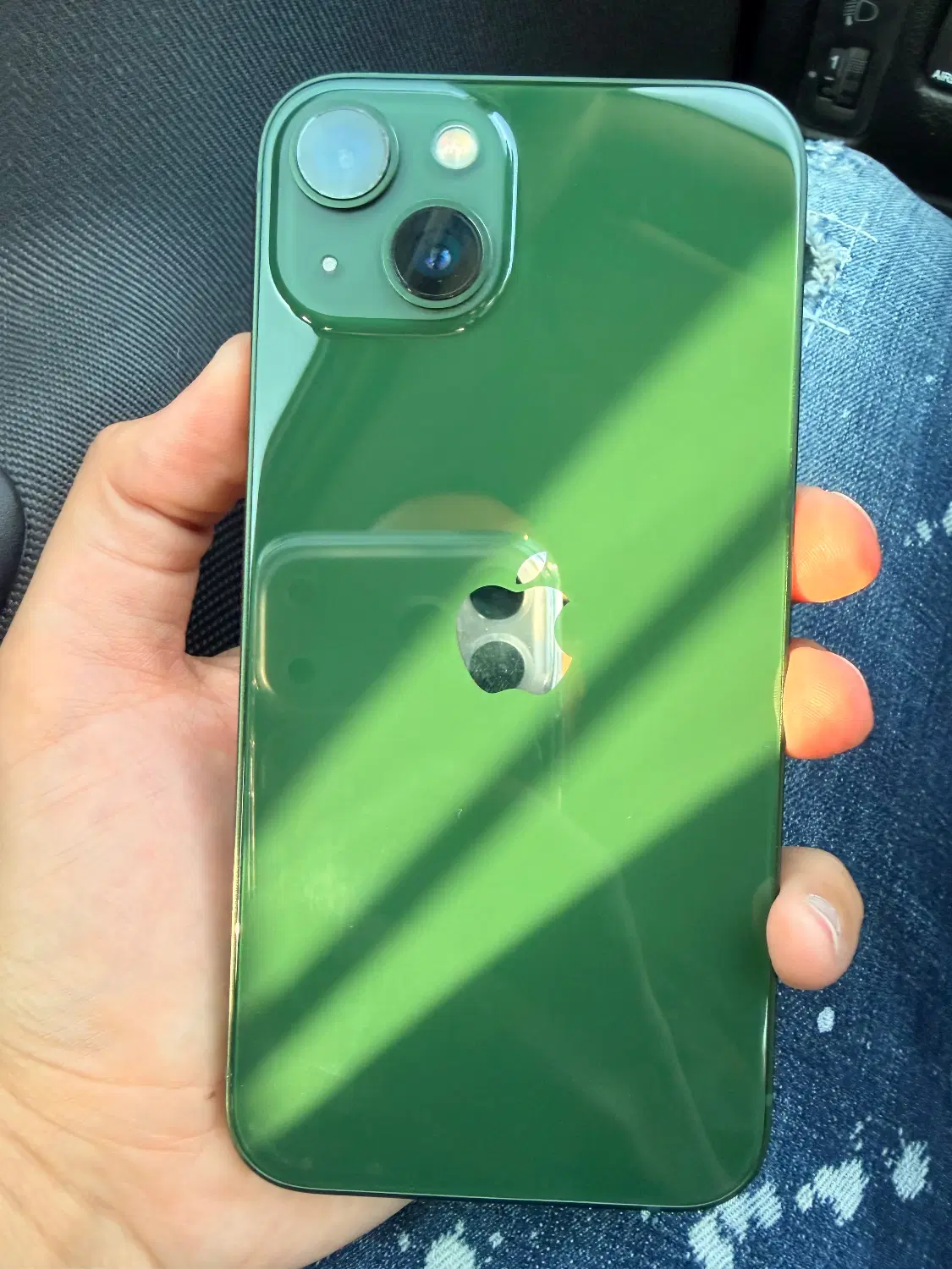 Iphone 13 normal|موبایل|تهران, ازگل|دیوار
