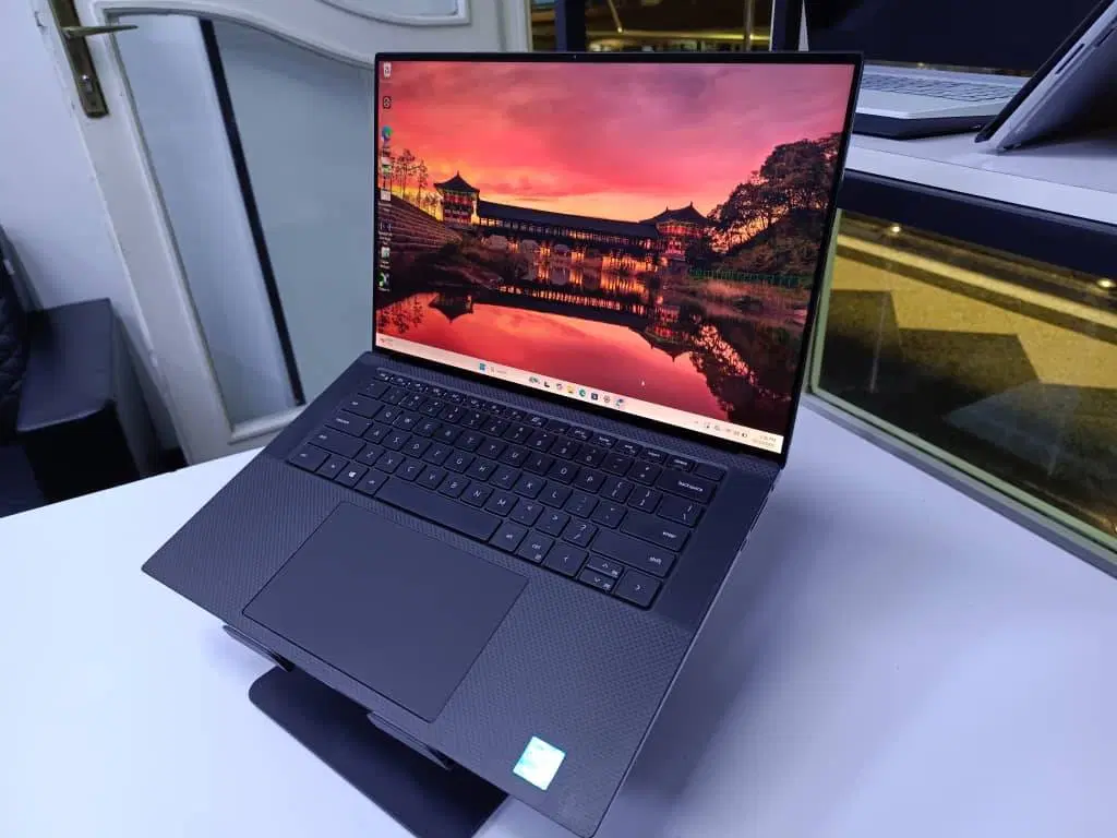 DELL 5560 4k TOUCHSCREEN|تبلت|تهران, فلسطین (میدان انقلاب)|دیوار