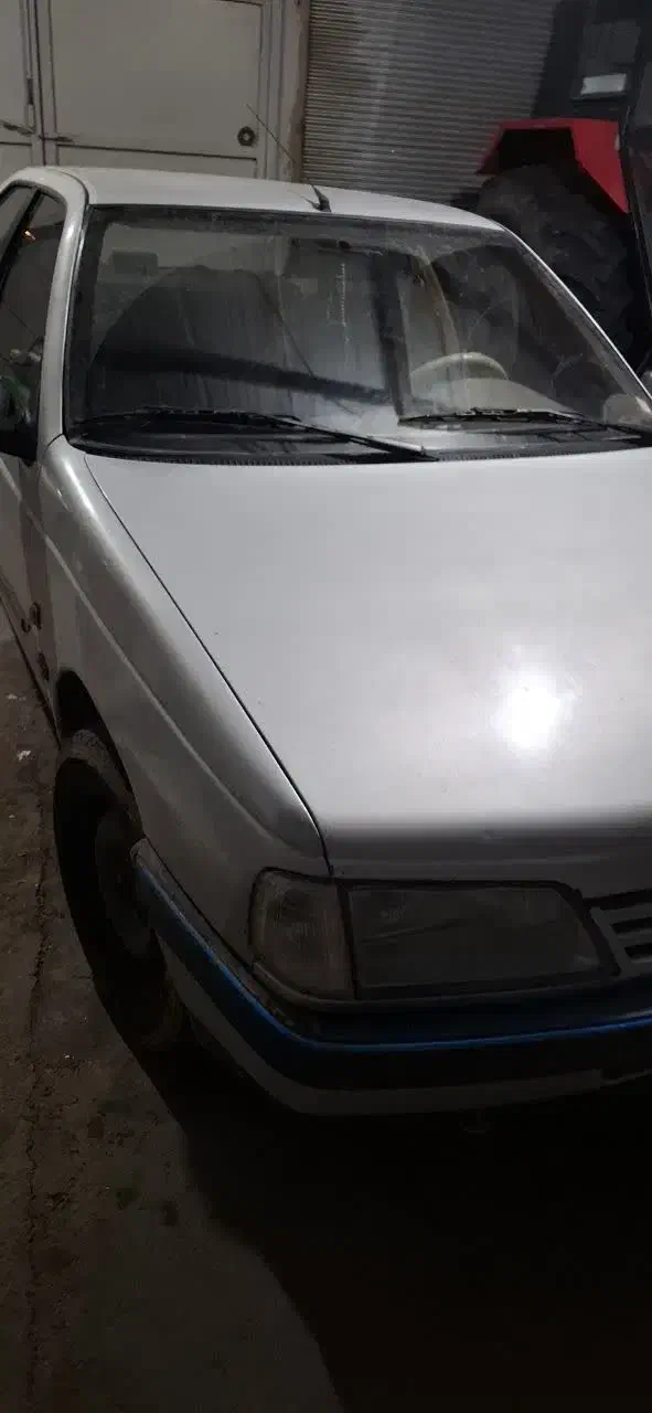 فروش 405|خودرو سواری و وانت|کرمان, |دیوار