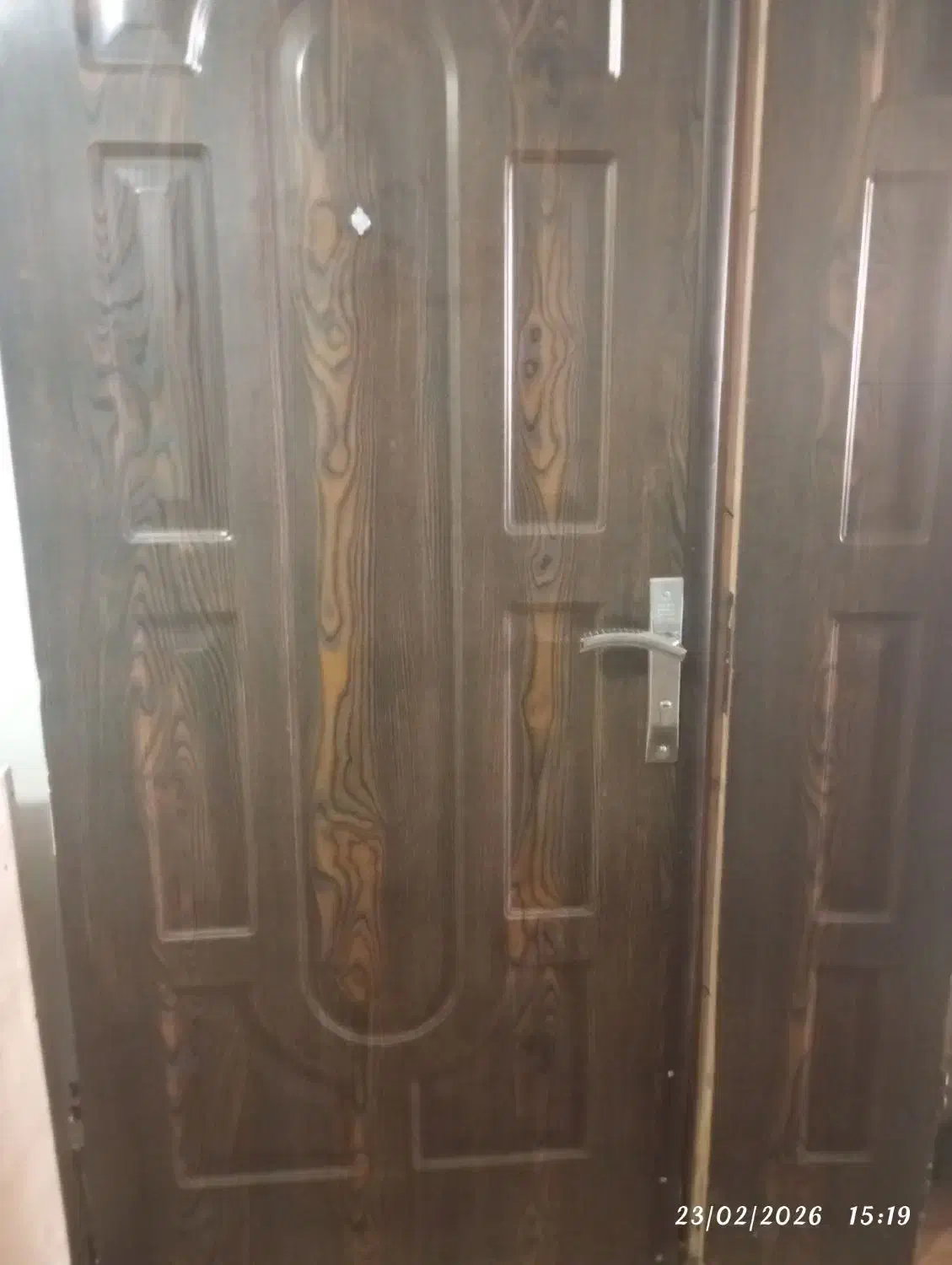 درب خانه|مصالح و تجهیزات ساختمان|بیرجند, |دیوار