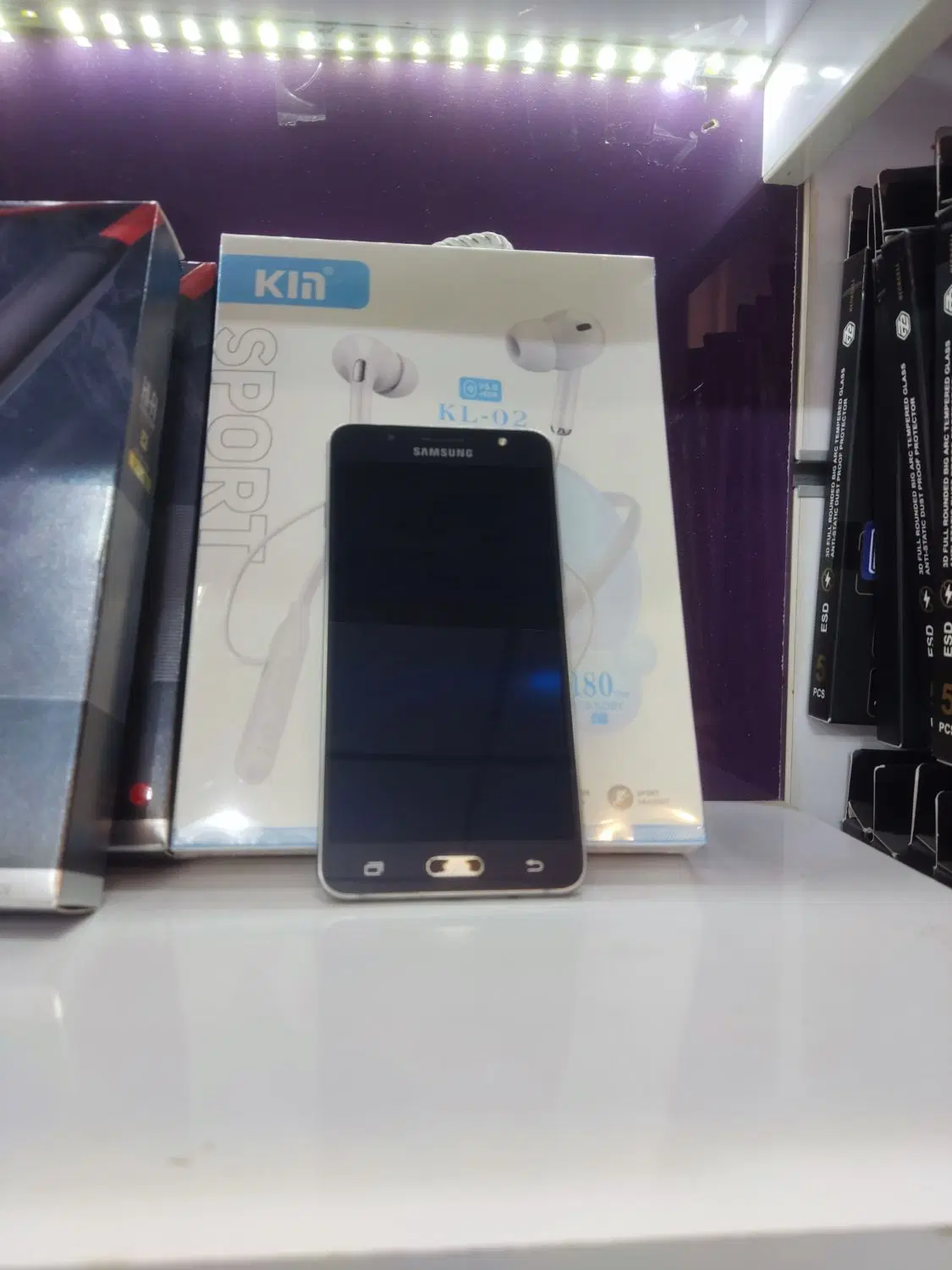 j510f|موبایل|جهرم, |دیوار