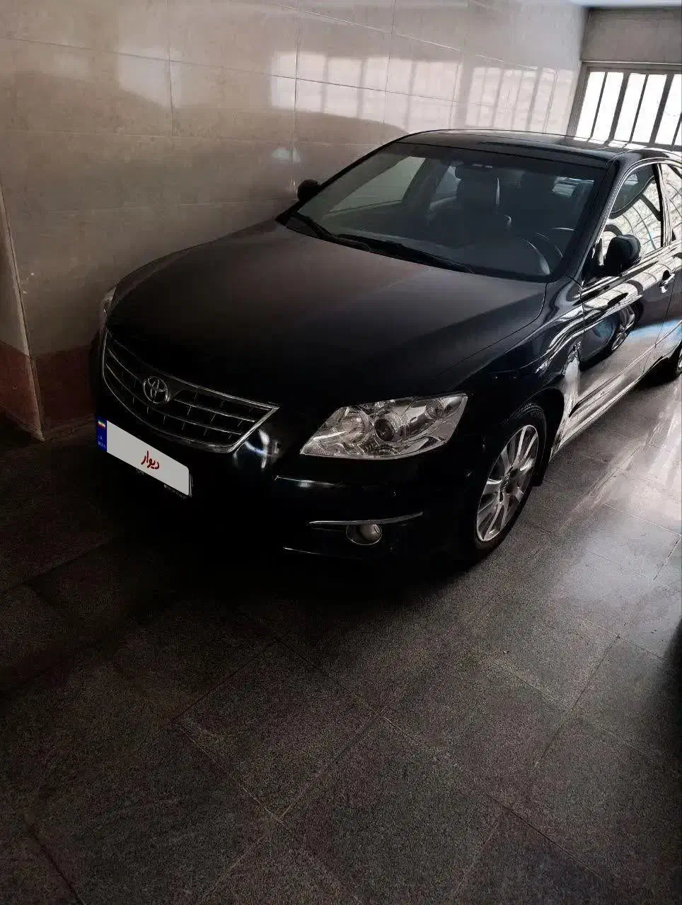 فروش|خودرو سواری و وانت|تهران, زعفرانیه|دیوار