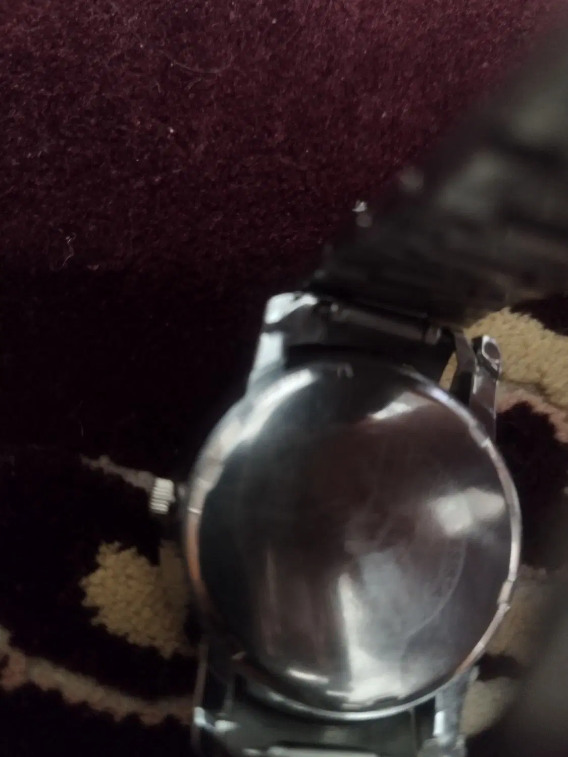 ساعت|ساعت|فسا, |دیوار