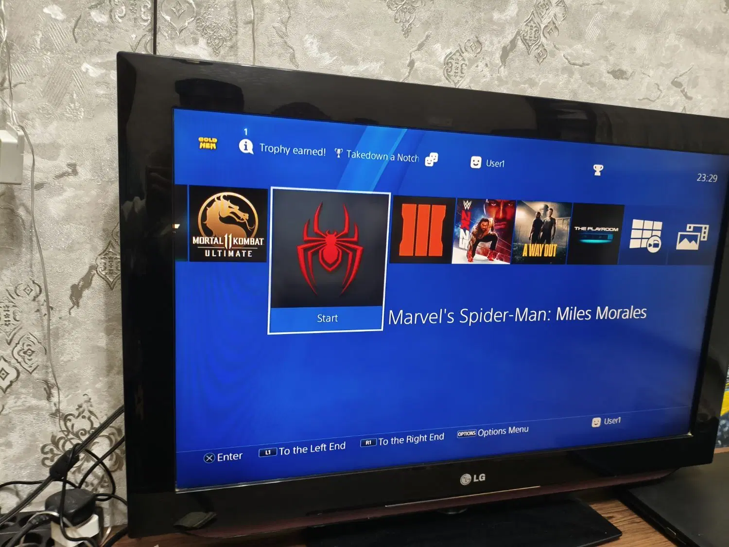 ps4 slim 1tra|کنسول، بازی ویدئویی و آنلاین|اسدآباد, |دیوار