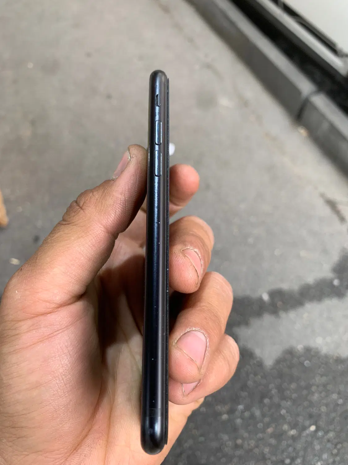Iphon se 2020 ۲۵۶|موبایل|تهران, سبلان (لشگر)|دیوار