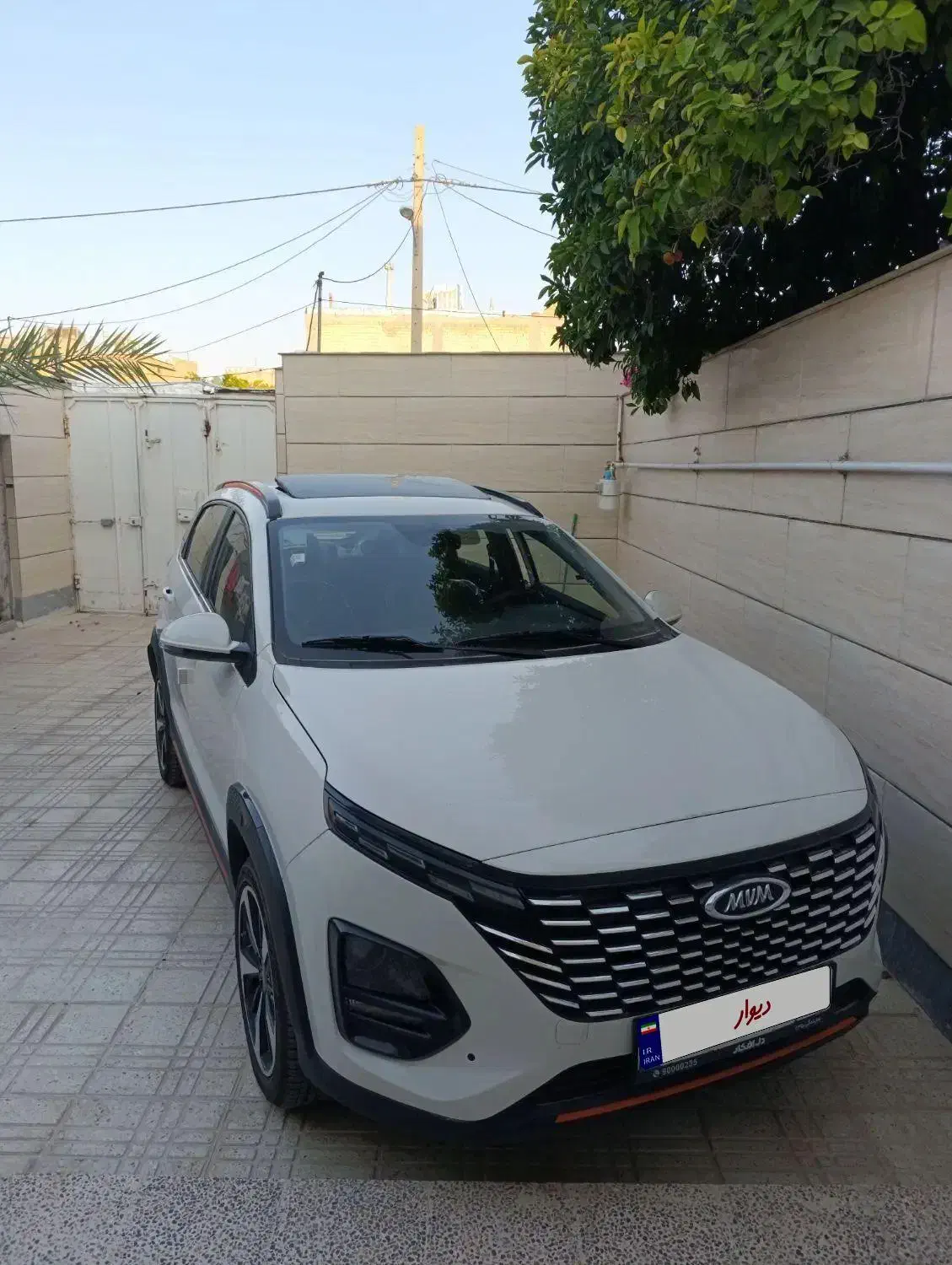 x33cross|خودرو سواری و وانت|شیراز, رحمت‌آباد|دیوار