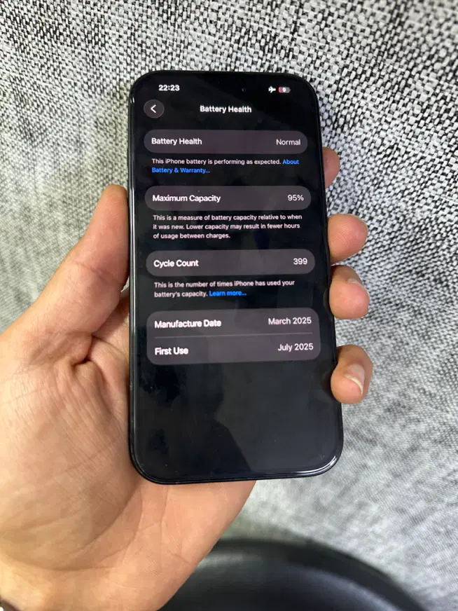 Iphone 16|موبایل|شیراز, شاه قلی بیگی|دیوار