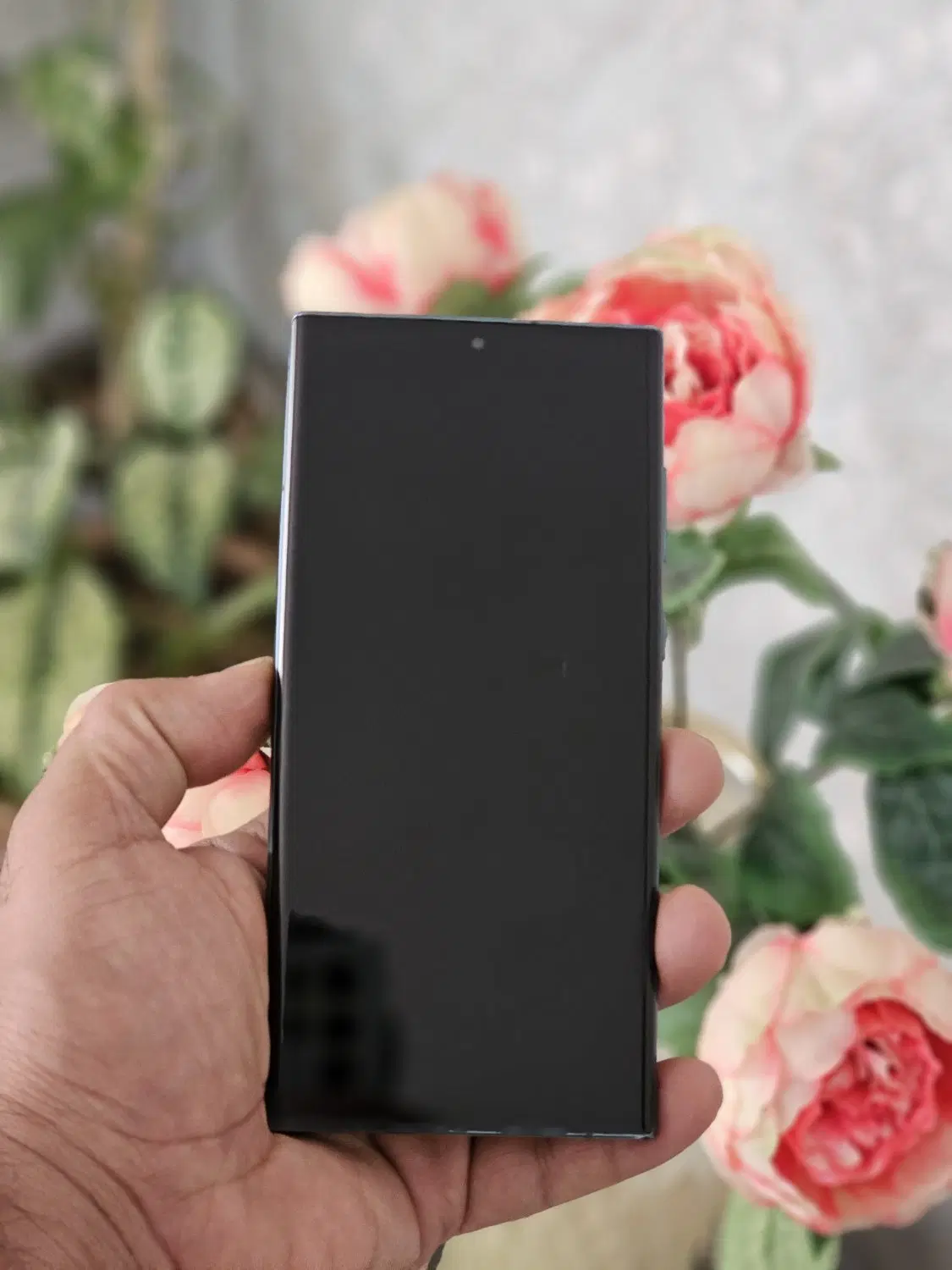 s 22 ultra 256 gig ram 12|موبایل|تهران, تهرانپارس جنوبی|دیوار
