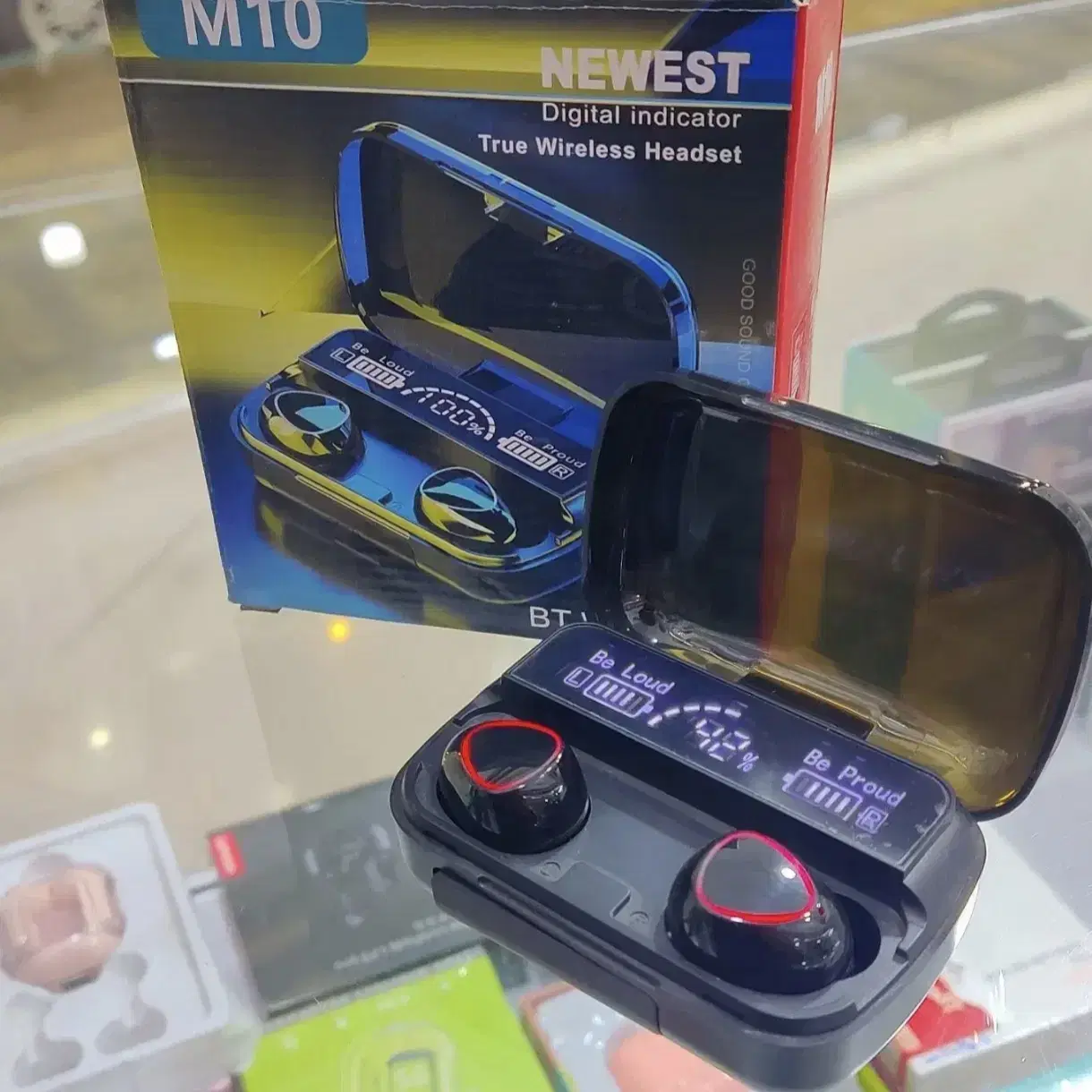 ایرپاد|لوازم جانبی موبایل و تبلت|یزد, |دیوار