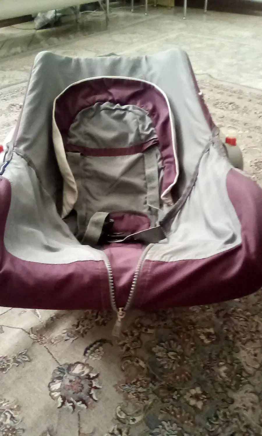 کریحر|اسباب و اثاث بچه|تهران, بهارستان|دیوار