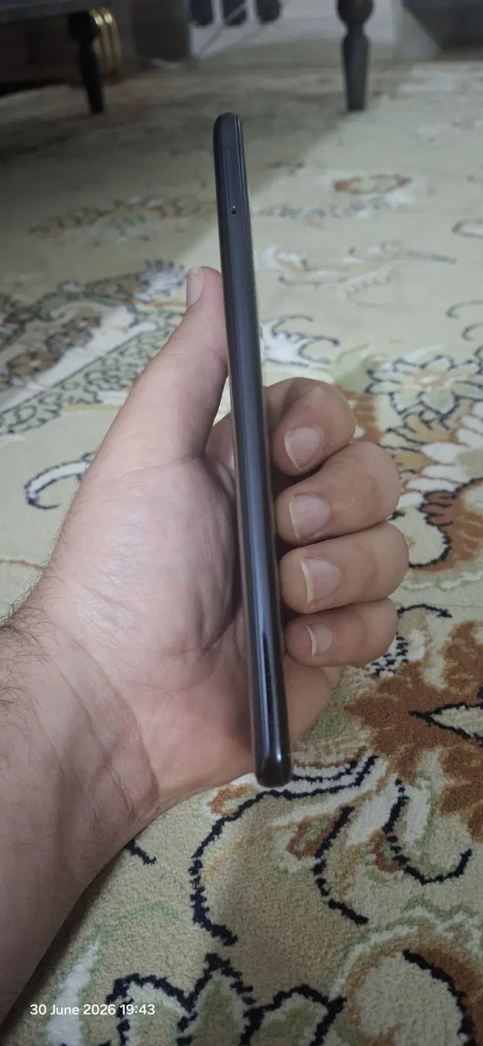 گوشی a51|موبایل|محمدیه-قزوین, |دیوار