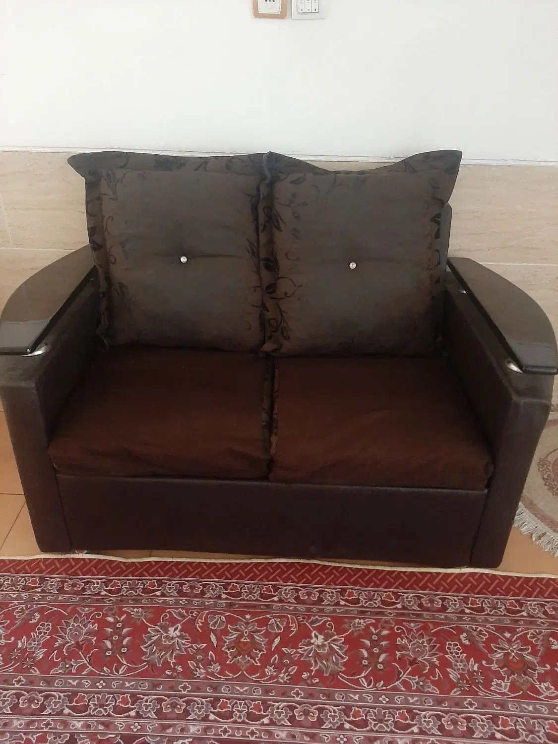 مبل|مبلمان خانگی و میز عسلی|شیراز, شهرک نیروی انتظامی|دیوار
