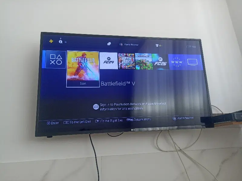 ps4 فت|کنسول، بازی ویدئویی و آنلاین|بانه, |دیوار