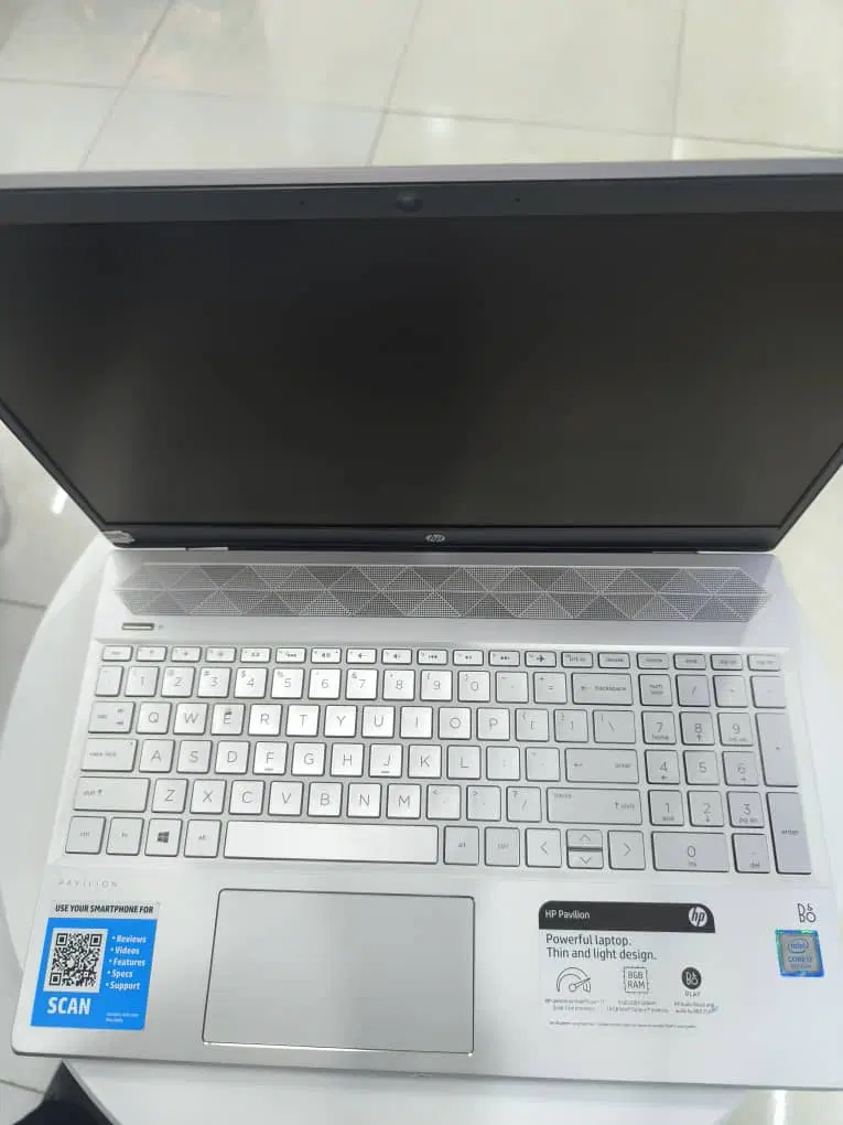 HP Pavilion15|رایانه همراه|ایلام, |دیوار
