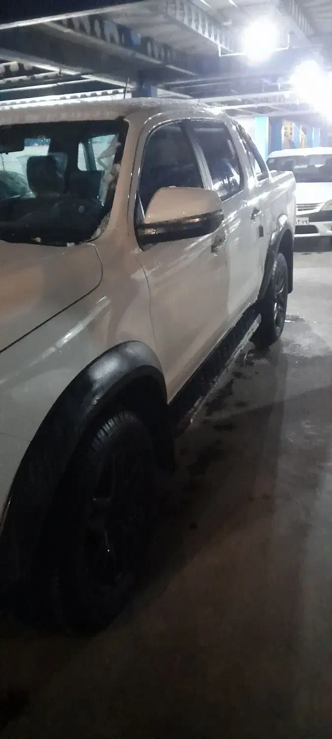 Kmc T8|خودرو سواری و وانت|قزوین, |دیوار