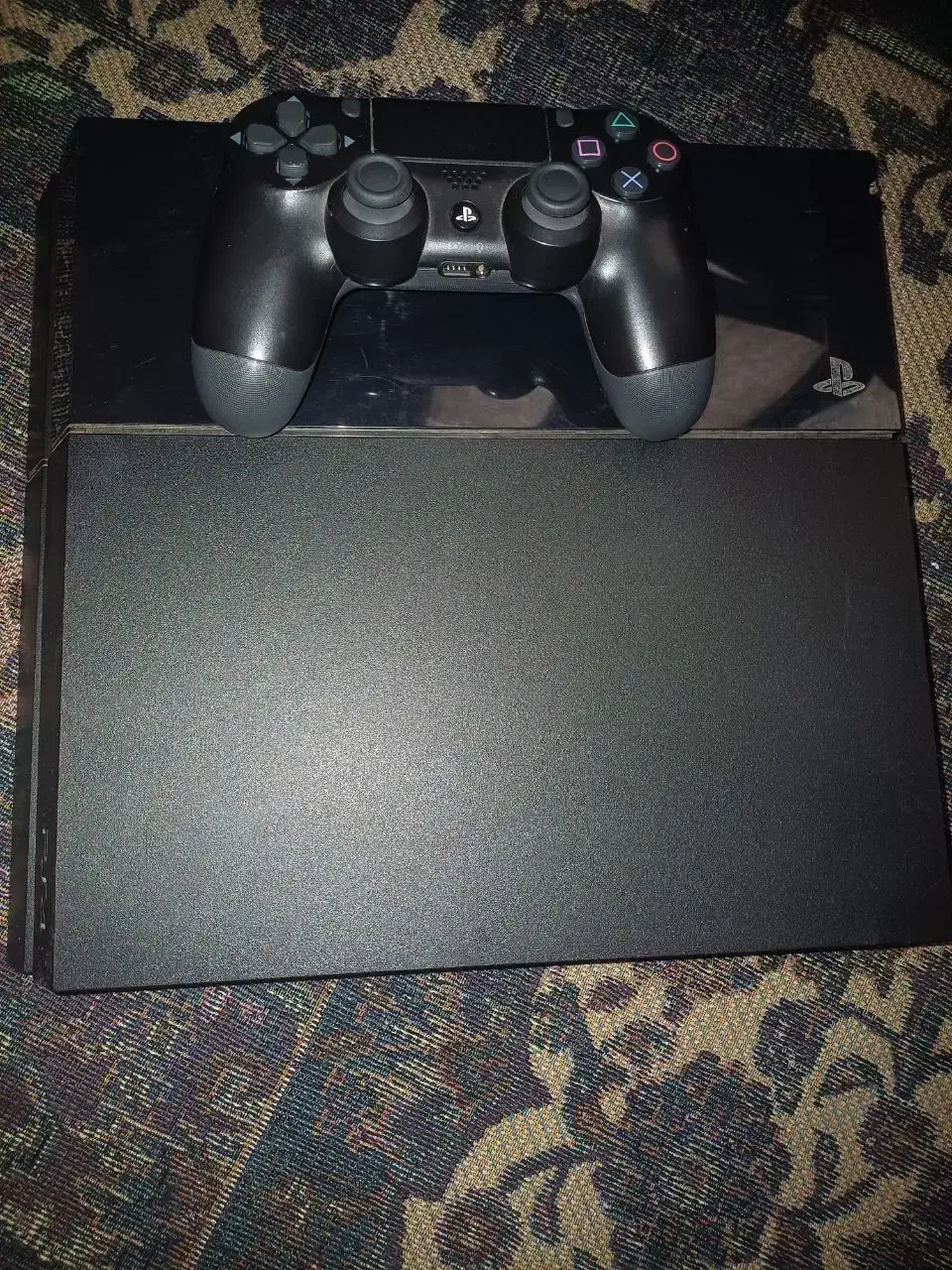 Ps4 fat 500gig|کنسول، بازی ویدئویی و آنلاین|تهران, منیریه|دیوار