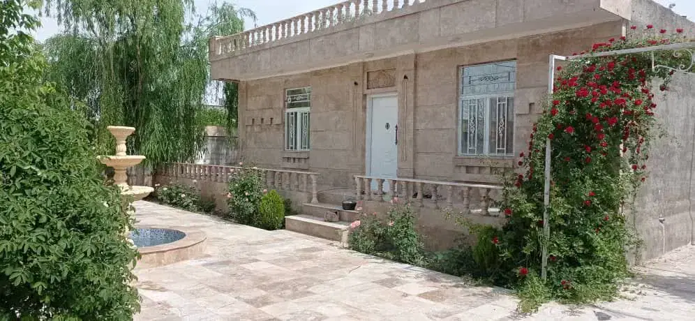 باغ ویلا|اجارهٔ کوتاهمدت ویلا و باغ|مشهد, چهاربرج|دیوار