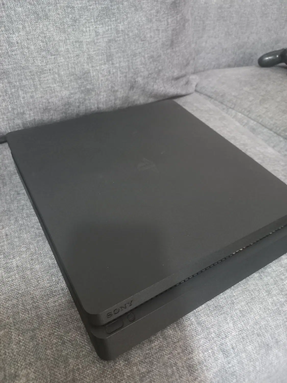 ps4 slim 500 gig|کنسول، بازی ویدئویی و آنلاین|پاکدشت, پاکدشت (مامازند)|دیوار