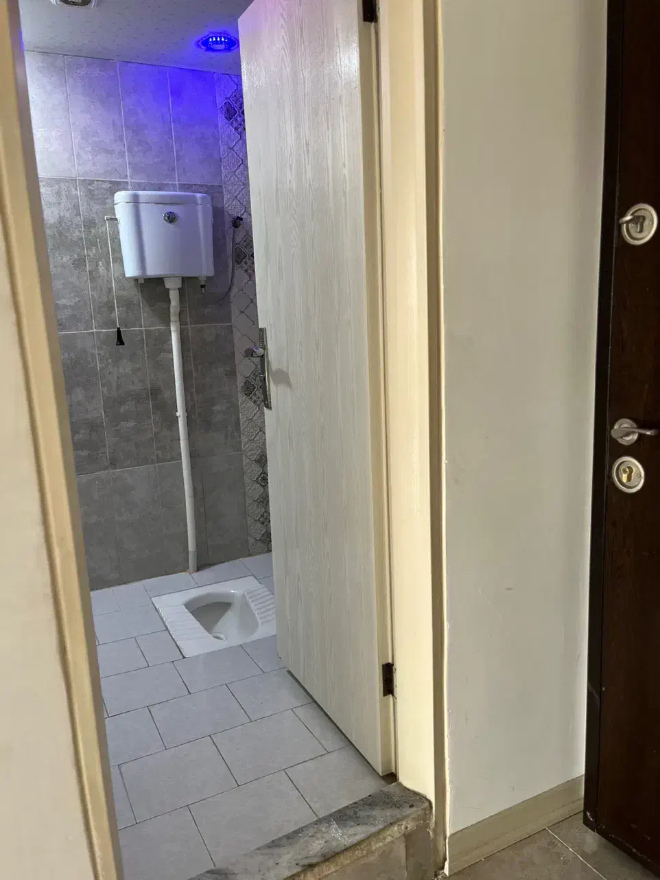 اجاره آپارتمان باغستان