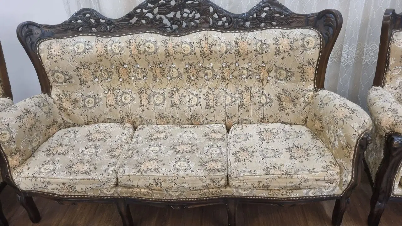 مبل|مبلمان خانگی و میز عسلی|کرج, شهرک یاس جنوبی|دیوار