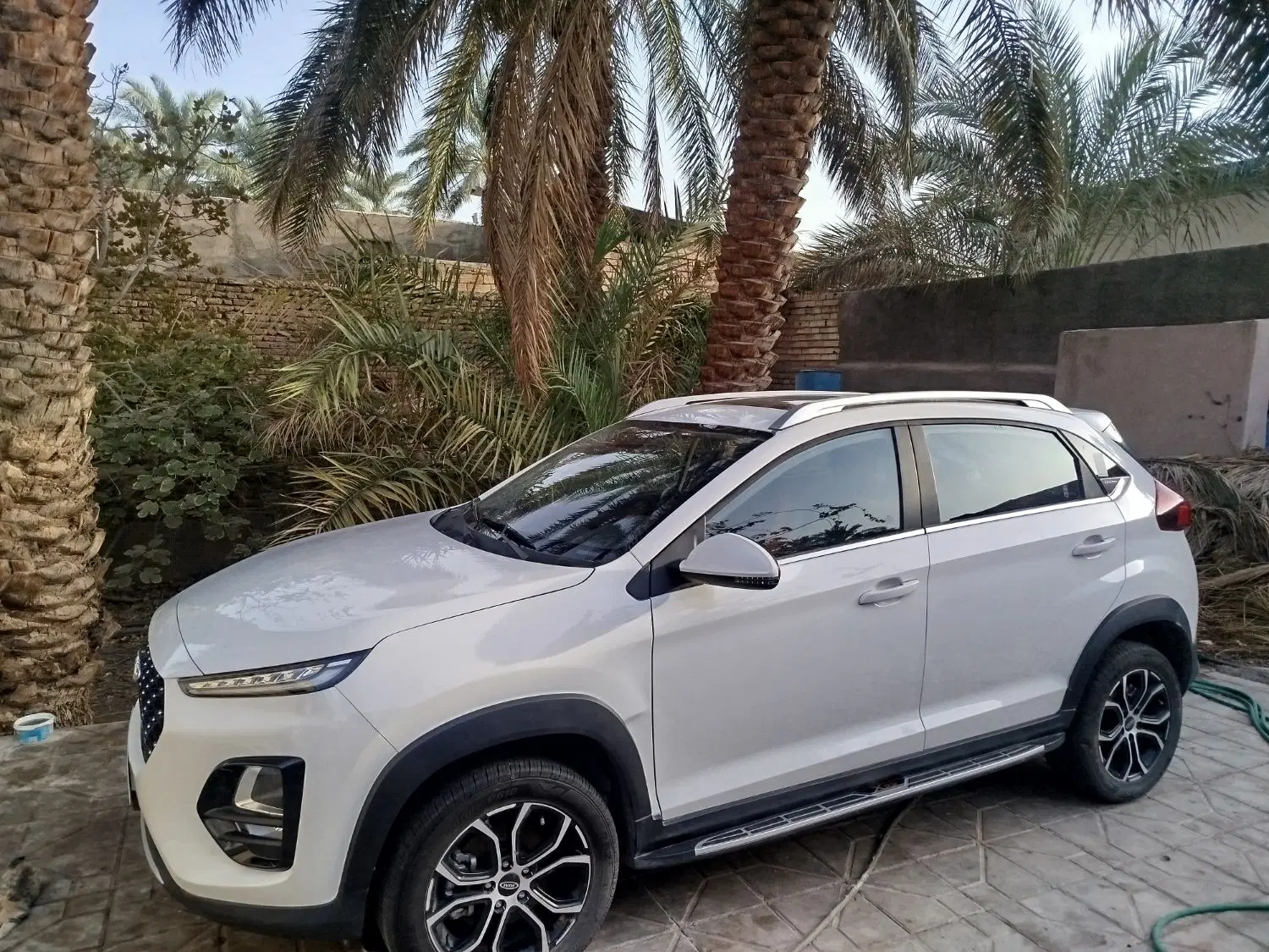 x22 pro MT|خودرو سواری و وانت|بم, |دیوار