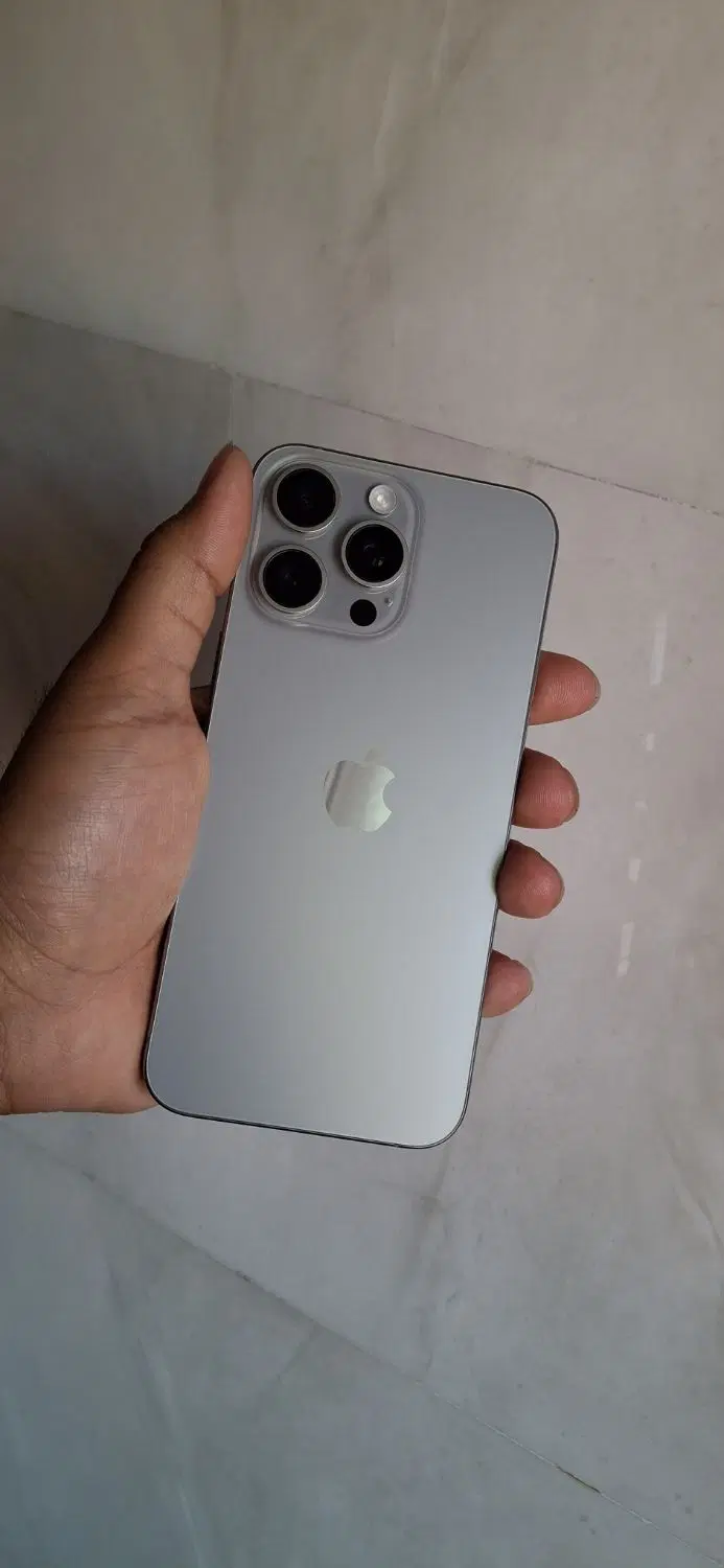 15 pro max 256|موبایل|اردبیل, |دیوار