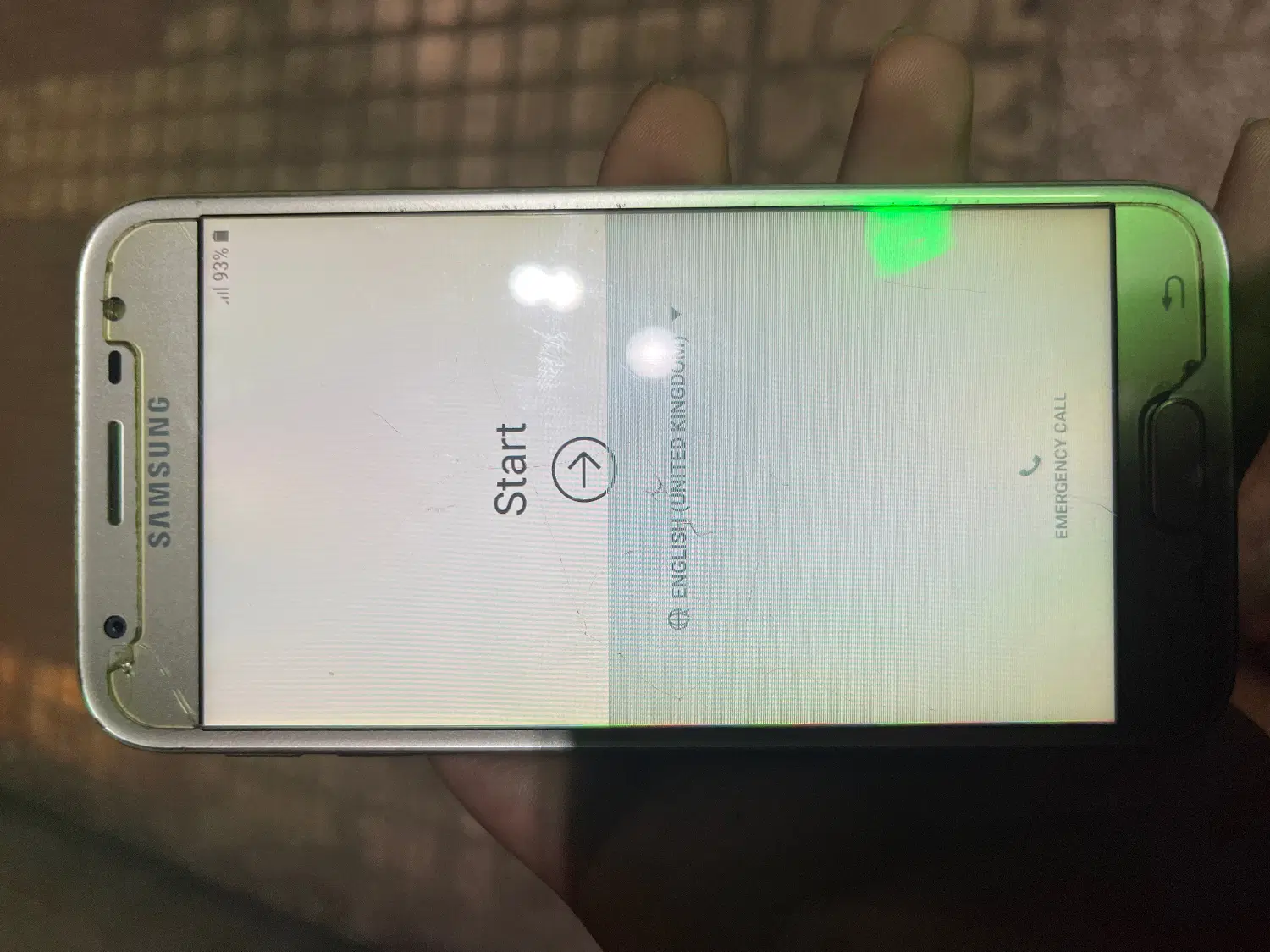 J3 330f|موبایل|تهران, جنت‌آباد مرکزی|دیوار