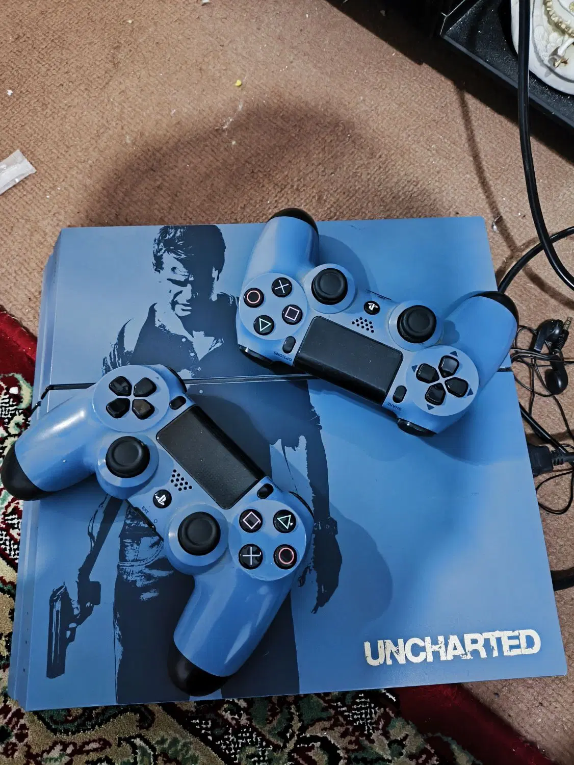 ps4|کنسول، بازی ویدئویی و آنلاین|زاهدان, |دیوار